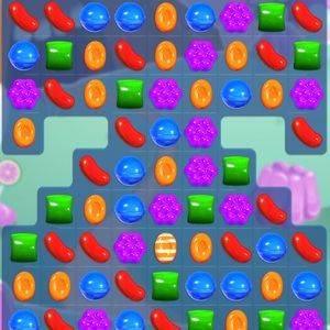 Meet your Posher, Ivy